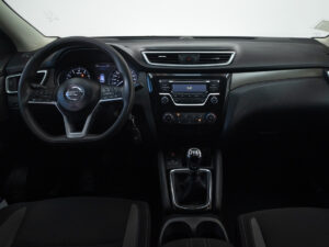 Nissan QASHQAI 2019 usado — vista 14 | Pompeyo Carrasco