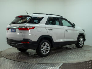 DFSK SUV 560 2023 usado — vista 7 | Pompeyo Carrasco