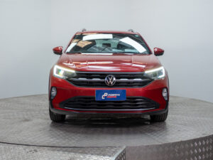 VOLKSWAGEN NIVUS 2022 usado — 43.083 km | Pompeyo Carrasco