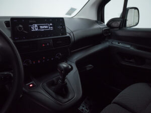Citroën BERLINGO 2024 usado — vista 12 | Pompeyo Carrasco
