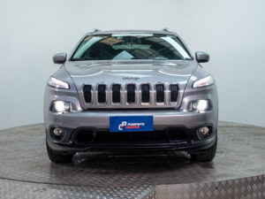 JEEP CHEROKEE 2018 usado — 86.000 km | Pompeyo Carrasco