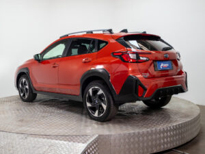 Subaru CROSSTREK 2025 usado — vista 6 | Pompeyo Carrasco