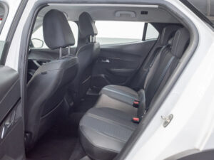 Peugeot 2008 2021 usado — vista 12 | Pompeyo Carrasco