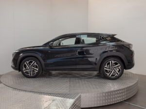 CHANGAN UNIT 2024 usado — suv | Pompeyo Carrasco