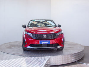 Peugeot 3008 2025 usado — transmisión automática | Pompeyo Carrasco