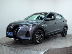 Nissan KICKS 2022 usado — 62.000 km | Pompeyo Carrasco