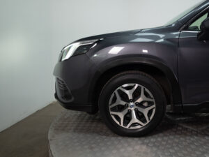 Subaru FORESTER 2023 usado — vista 18 | Pompeyo Carrasco