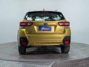 Subaru NEW XV 2021 usado — vista 6 | Pompeyo Carrasco