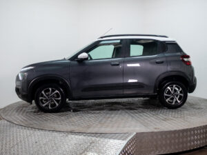 Citroën C3 2025 usado — vista 7 | Pompeyo Carrasco