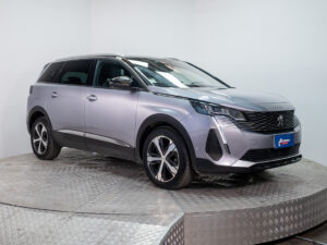 Peugeot 5008 2023 usado | Pompeyo Carrasco