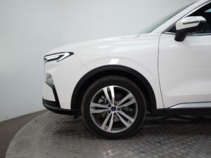 FORD TERRITORY 2024 usado — vista 17 | Pompeyo Carrasco