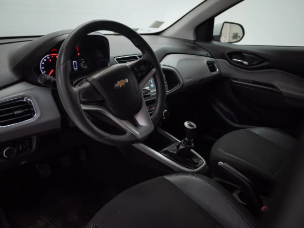 CHEVROLET ONIX 2020 usado — Pompeyo Carrasco — foto 10