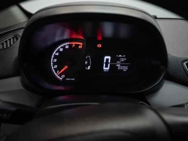 CHEVROLET ONIX 2020 usado — Pompeyo Carrasco — foto 12