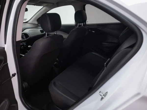 CHEVROLET ONIX 2020 usado — Pompeyo Carrasco — foto 13