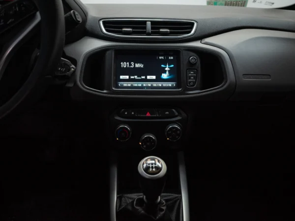 CHEVROLET ONIX 2020 usado — Pompeyo Carrasco — foto 15