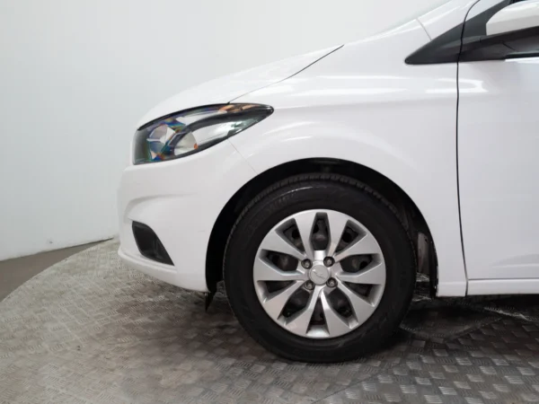 CHEVROLET ONIX 2020 usado — Pompeyo Carrasco — foto 16