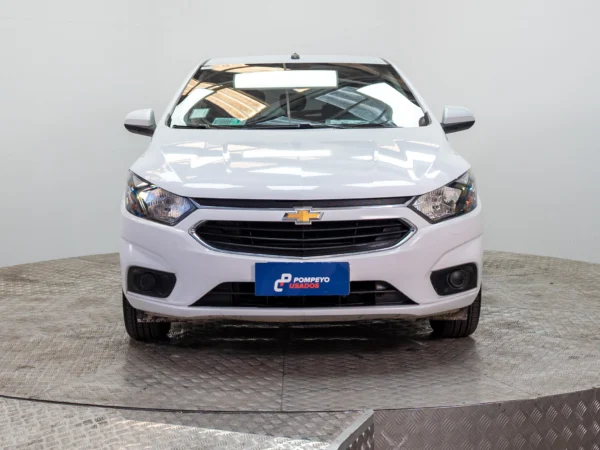 CHEVROLET ONIX 2020 usado — Pompeyo Carrasco — foto 2