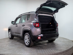 JEEP RENEGADE 2021 usado — vista 10 | Pompeyo Carrasco