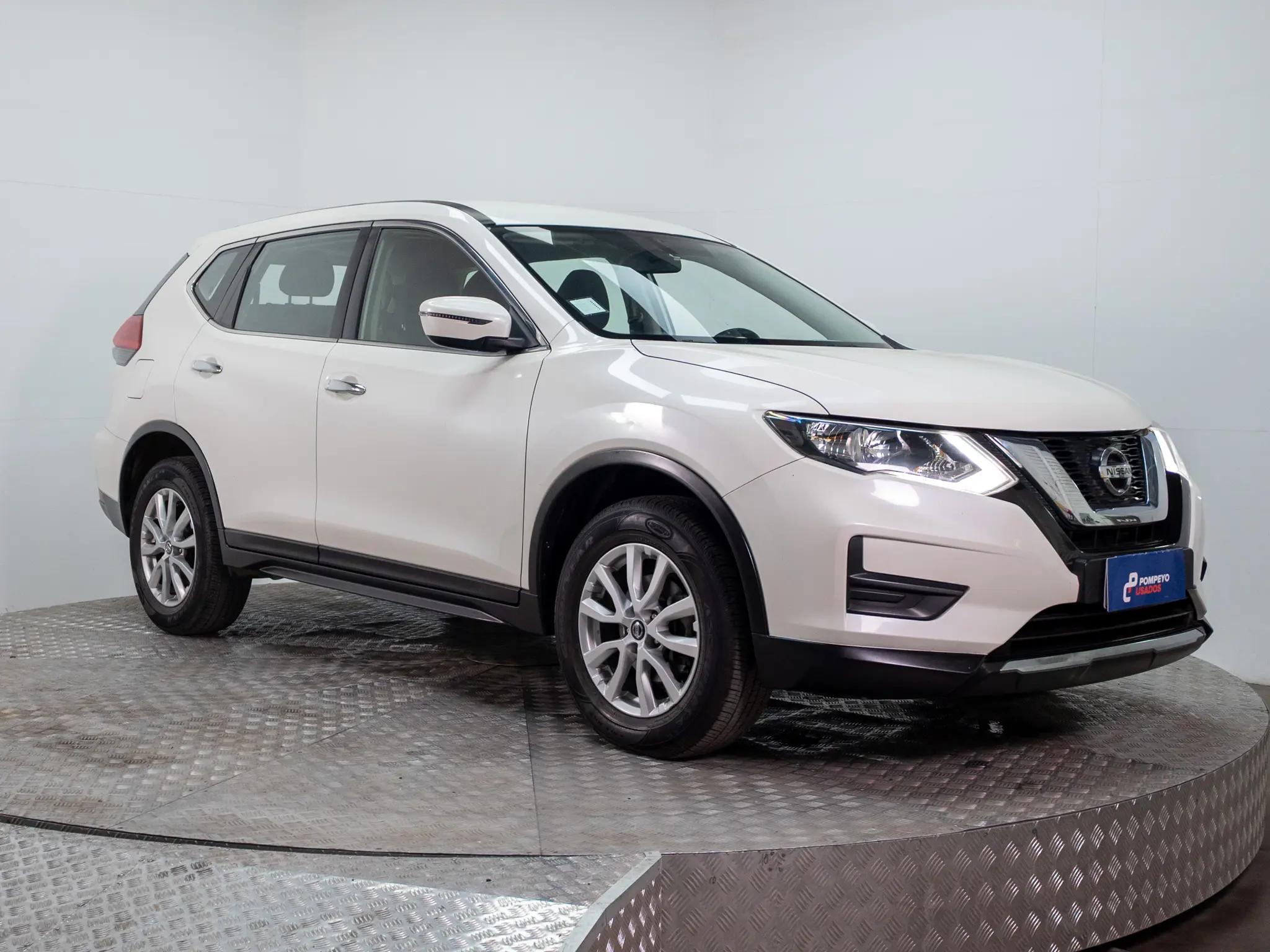 PFXH41-1 Nissan X-TRAIL 2020 usado | Pompeyo Carrasco