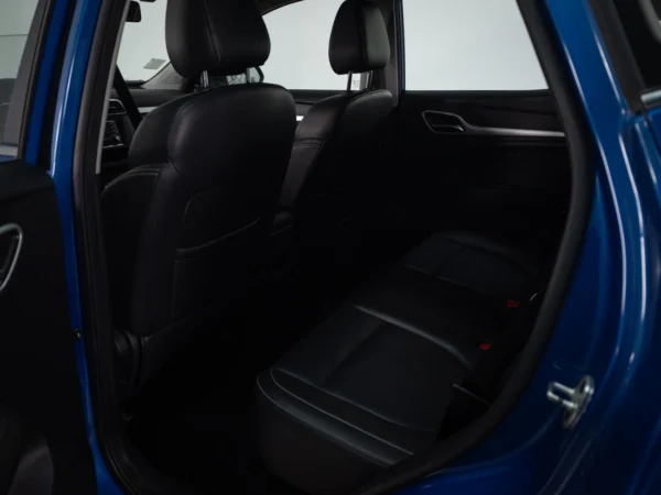 MG ZS 2021 usado — Pompeyo Carrasco — foto 14