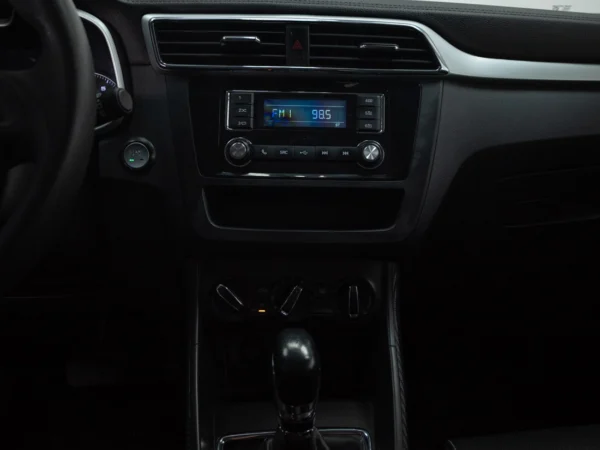 MG ZS 2021 usado — Pompeyo Carrasco — foto 16