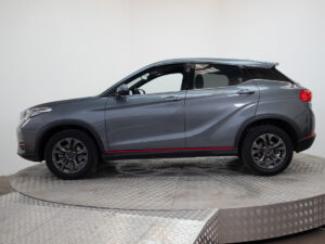 DFSK SUV 500 2025 usado — suv | Pompeyo Carrasco