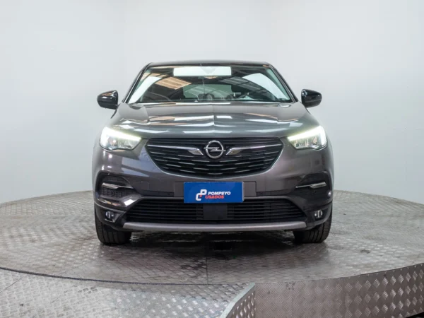 Opel GRANDLAND X 2021 usado — Pompeyo Carrasco — foto 2