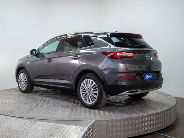 Opel GRANDLAND X 2021 usado — Pompeyo Carrasco — foto 5