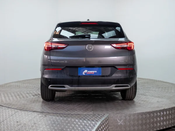 Opel GRANDLAND X 2021 usado — Pompeyo Carrasco — foto 6