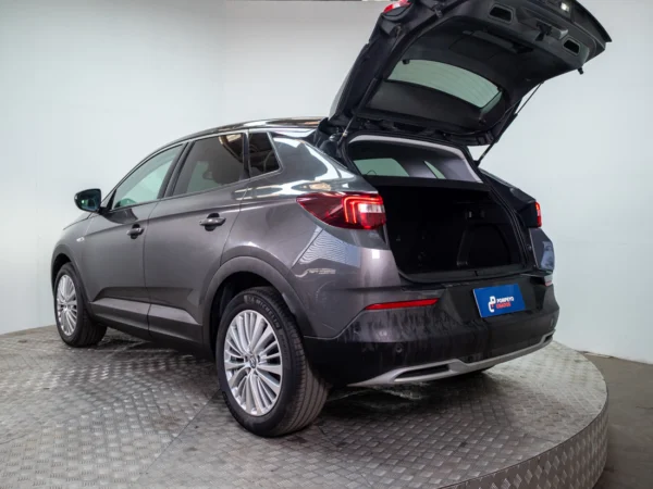 Opel GRANDLAND X 2021 usado — Pompeyo Carrasco — foto 10