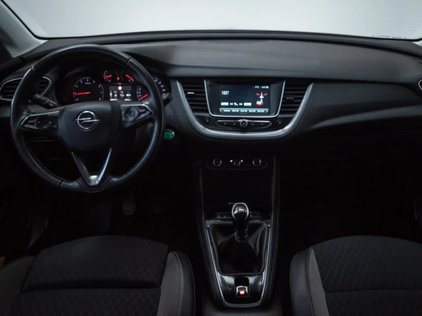 Opel GRANDLAND X 2021 usado — Pompeyo Carrasco — foto 15