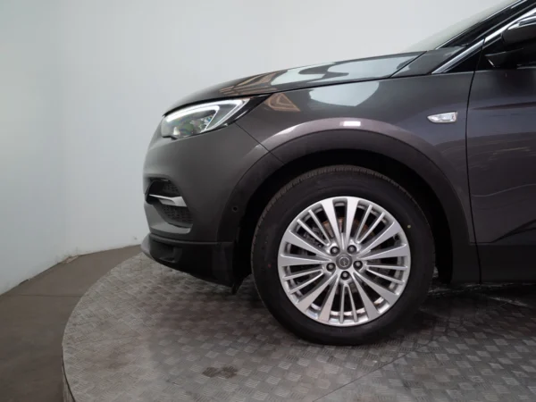 Opel GRANDLAND X 2021 usado — Pompeyo Carrasco — foto 17