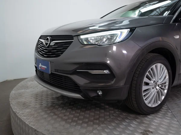 Opel GRANDLAND X 2021 usado — Pompeyo Carrasco — foto 18