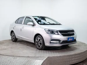 CHERY ARRIZO 3 usado