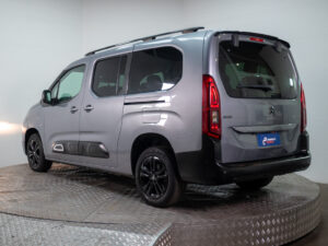 Citroën BERLINGO MULTISPACE 2023 usado — en Autoshopping | Pompeyo Carrasco