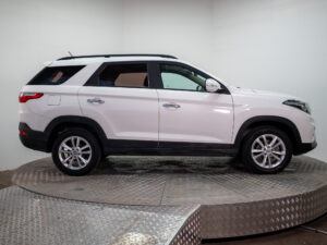 DFSK SUV 560 2022 usado — vista 8 | Pompeyo Carrasco