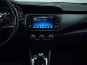 Nissan KICKS 2022 usado — vista 9 | Pompeyo Carrasco