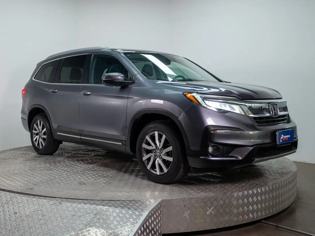 PPYZ30-1 HONDA PILOT 2021 usado — suv | Pompeyo Carrasco