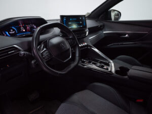 Peugeot 5008 2023 usado — vista 11 | Pompeyo Carrasco