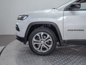 JEEP COMPASS 2022 usado — vista 9 | Pompeyo Carrasco