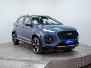 CHERY TIGGO 2 2023 usado — transmisión automática | Pompeyo Carrasco