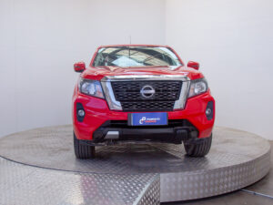 Nissan NAVARA 2024 usado — vista 6 | Pompeyo Carrasco