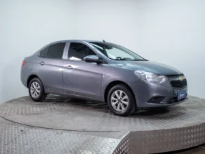 CHEVROLET SAIL usado
