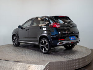 CHERY TIGGO 2 2024 usado — vista 5 | Pompeyo Carrasco