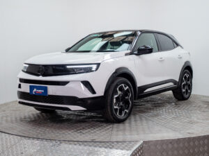 Opel MOKKA 2026 usado — transmisión automática | Pompeyo Carrasco
