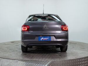 Citroën C ELYSEE 2024 usado — 56.857 km | Pompeyo Carrasco