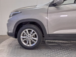 DFSK SUV 560 2023 usado — vista 10 | Pompeyo Carrasco