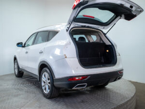 DFSK SUV 580 2024 usado — vista 10 | Pompeyo Carrasco