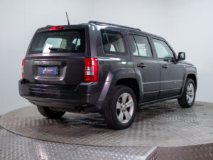 JEEP PATRIOT 2016 usado — vista 7 | Pompeyo Carrasco
