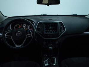 JEEP CHEROKEE 2018 usado — vista 15 | Pompeyo Carrasco